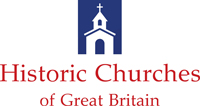 Historic Churches of Great Britain Logo